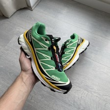 Salomon Men’s XT-6 Sulphur