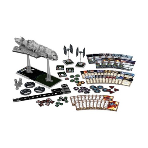 Ffg star wars - wars, game