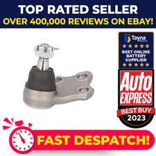 Ball joint fits nissan largo - fits,