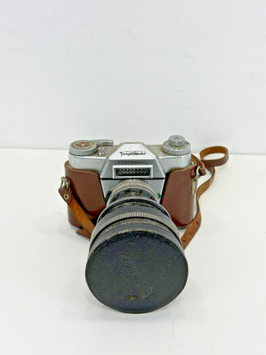 Vintage 1950s voightlander - vintage,