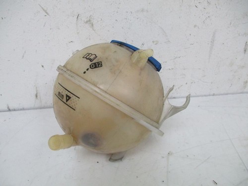 Coolant reservoir expansion - coolant,
