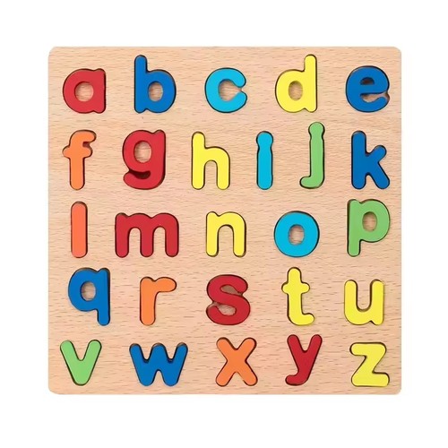 Children alphabet shape - alphabet,