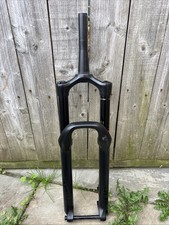 Rockshox Lyrik 29 Mountain Bike Tire 160mm Black