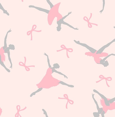 Nathan pink ballerina - a.e.,