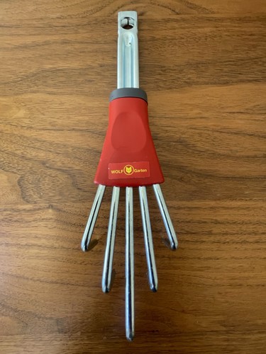 Wolf garten tool - tool, multi-change