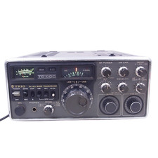 Trio TS-600 50MHz 10W TX