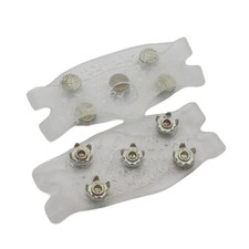 Ice Cleats for Shoes Boots Ice