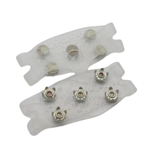 Ice cleats for shoes - cleats,