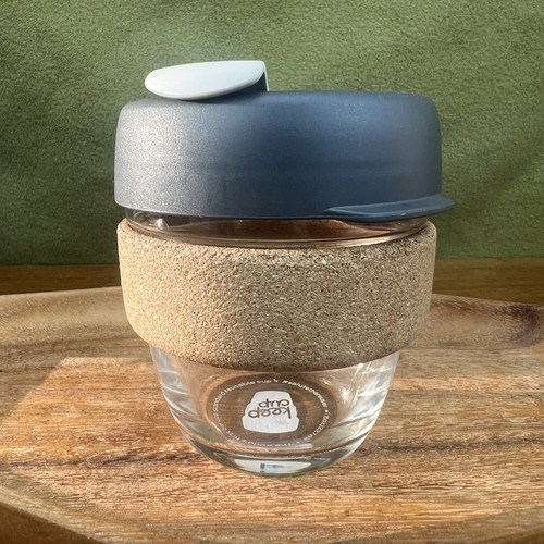 Keepcup small 8oz - small, travel