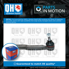 Tie / Track Rod End fits