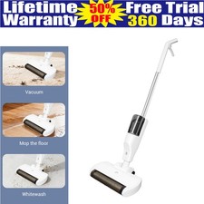 1500W Cordless Vacuum Mop All