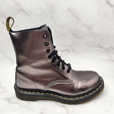 Dr. Martens Pascal Combat
