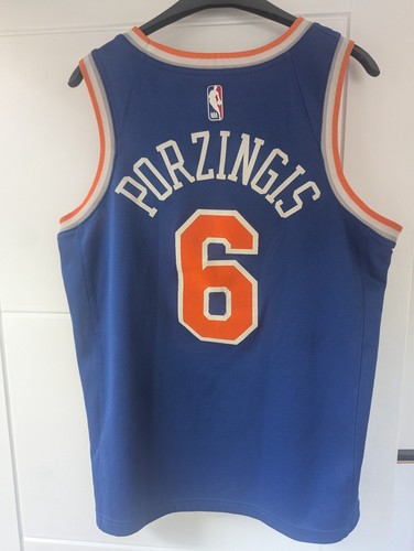 Nike new york knicks kristaps - york,