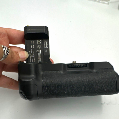 C400n battery vertical - battery, grip