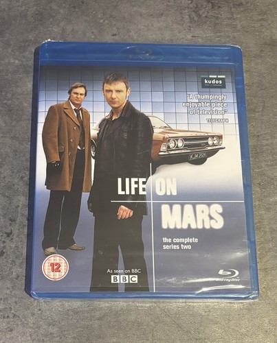 Life mars bbc series - life,