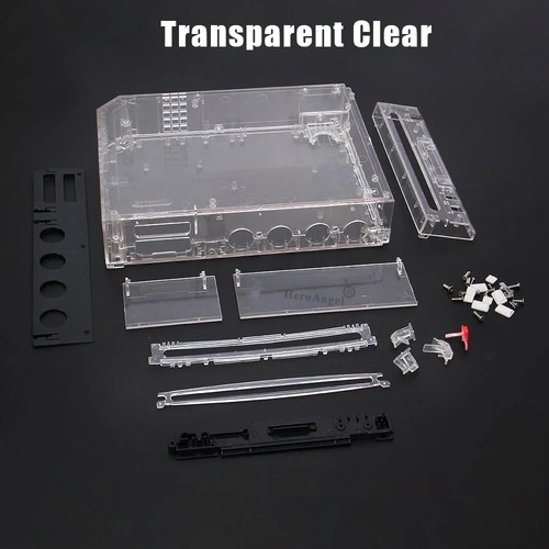 Nintendo wii replacement - nintendo,