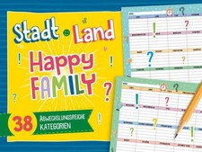 NGV Verlag Stadt, Land, Happy