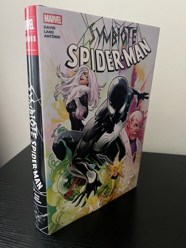 Symbiote spider man - spider-man, peter
