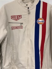 Steve McQueen Grand Prix