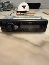 Pioneer MVH-S235BT 1-Din