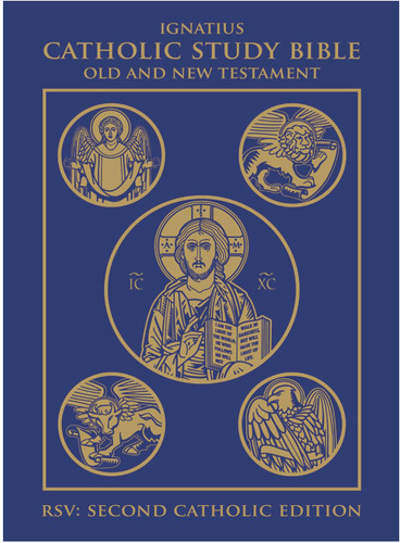 2024 ignatius catholic study - catholic,