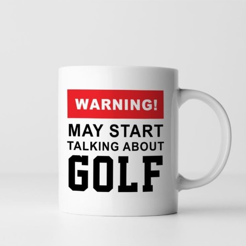 Warning may start talking - warning,