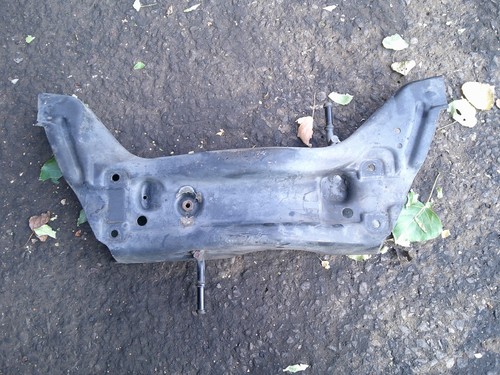 Volkswagen polo subframe - polo,