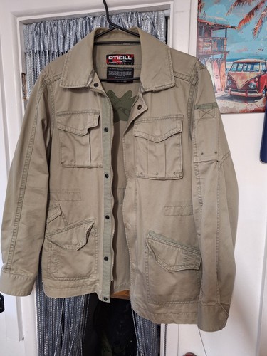 Neill surf designer jacket - o'neill,