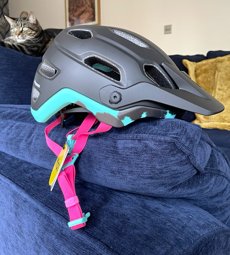 Giro source mips women - mips, women’s