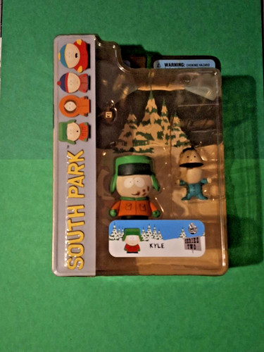 Mezco rare south - mezco, park