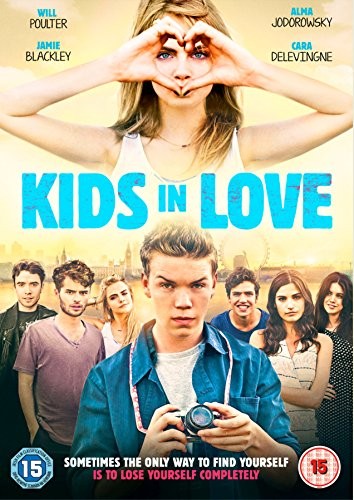 Kids love will - kids,