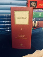 Sweet and Maxwell Immigration