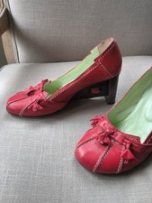 Harlot women shoes - harlot, 6