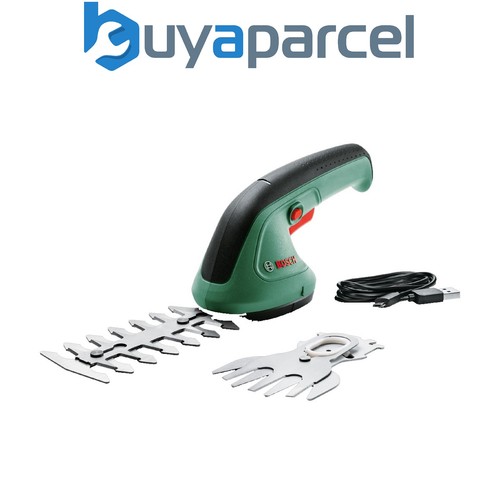 Bosch easyshear cordless - easyshear,