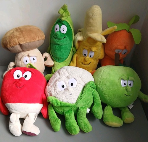 Goodness gang bundle soft - goodness,