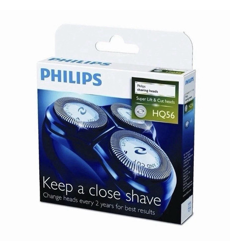 Philips hq56 replacement - hq56,
