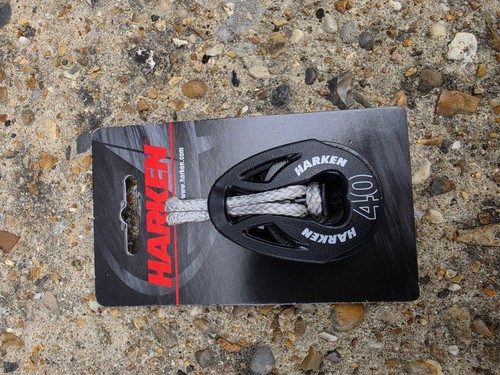 Harken 2148 40mm carbo - , t2