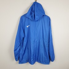 Nike Windbreaker Jacket Mens