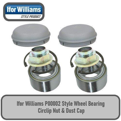 Ifor williams p00002 - ifor,