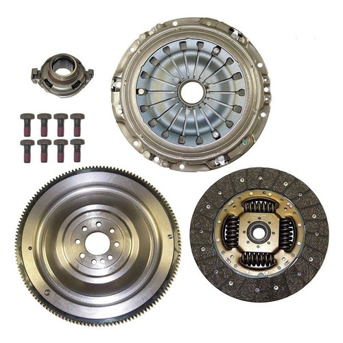 Rymec flywheel conversion - rymec,