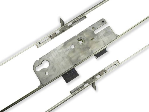 Door lock small - small, hook