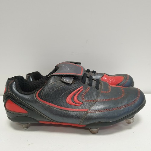 A591 boys clarks black - a591,