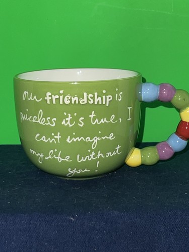 Ceramic mug coffee cup - mug,