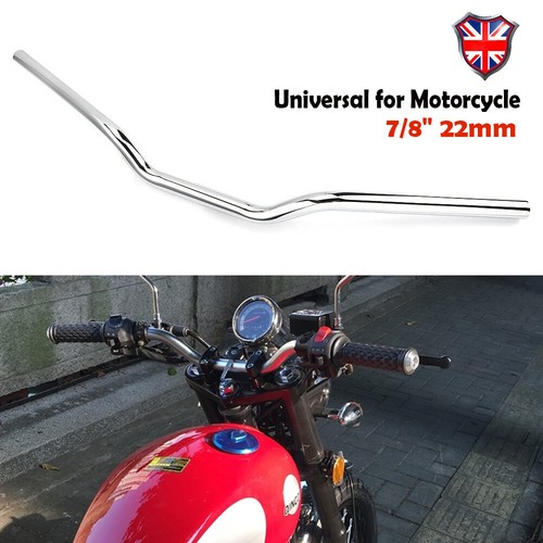 22mm motorcycle drag - 22mm, bar