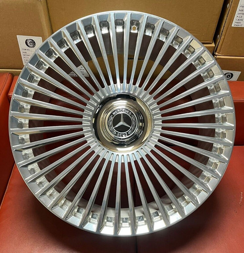 Forged vlr multi alloy - forged,