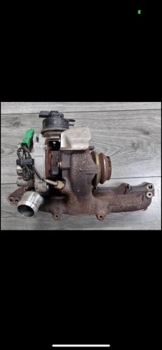 Genuine ford focus - genuine, mk3