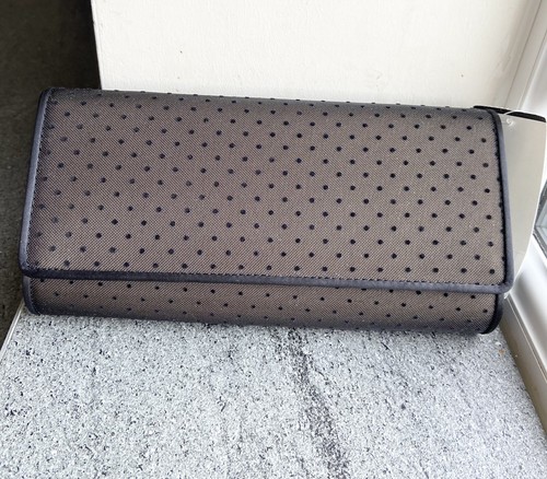 Bennett juliet black spot - black,