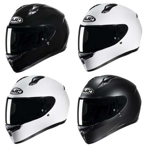 Hjc c10 full face - full,
