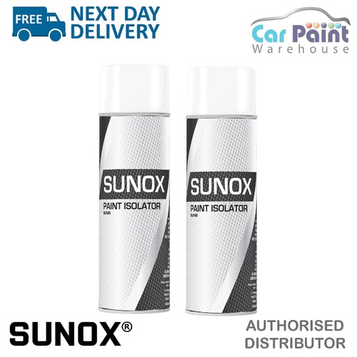 Sunox trade 1k paint - sunox®,