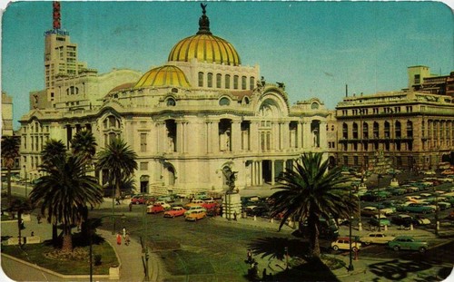 Cpm the palace fine - cpm, arts